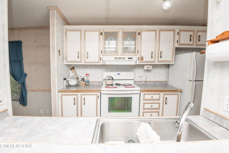 413 Mason Ln, Loudon, TN 37774
