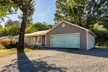 413 Oran Rd, Farragut, TN 37934