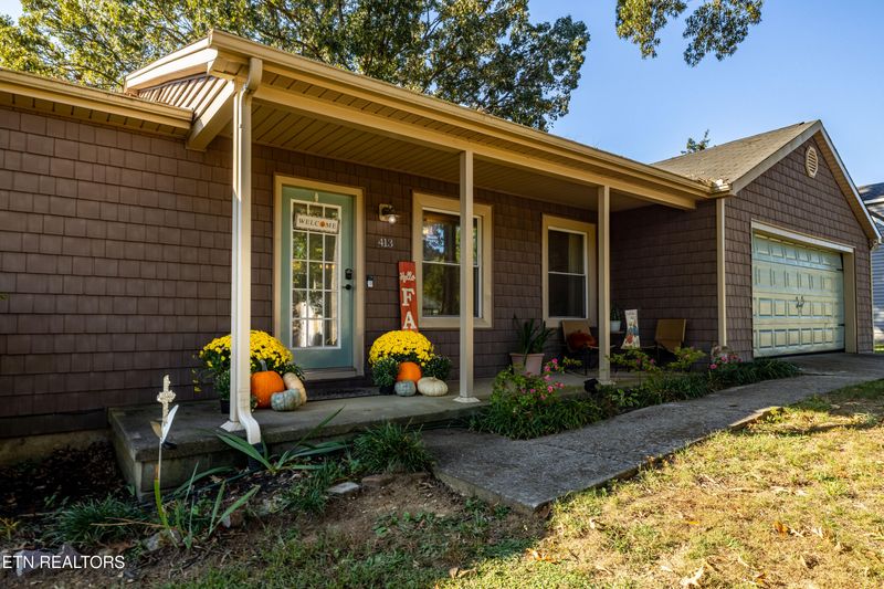 413 Oran Rd, Farragut, TN 37934