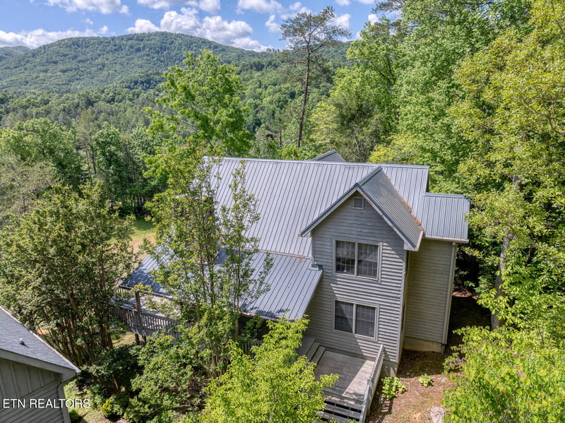 413 Settlers Rise Rd, Townsend, TN 37882