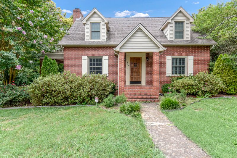 413 Willard St, Maryville, TN 37803