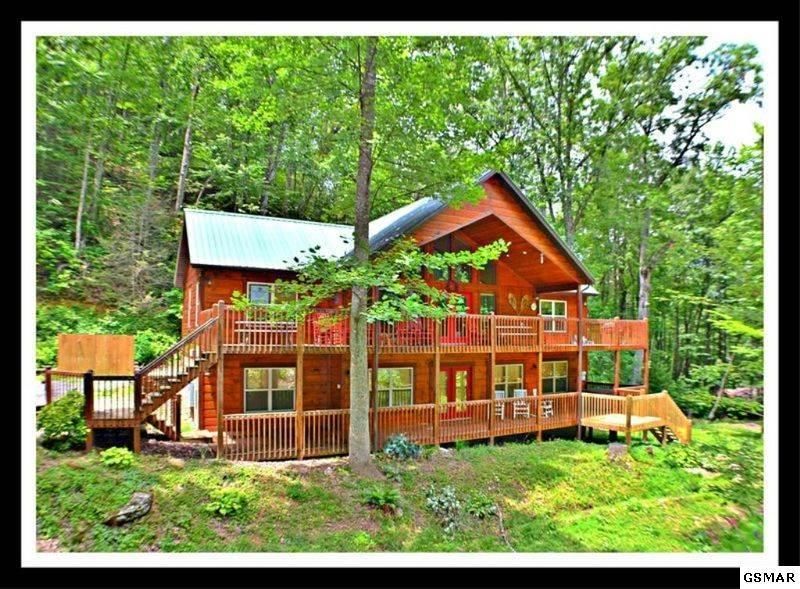 4130 High Ridge Way, Sevierville, TN 37862