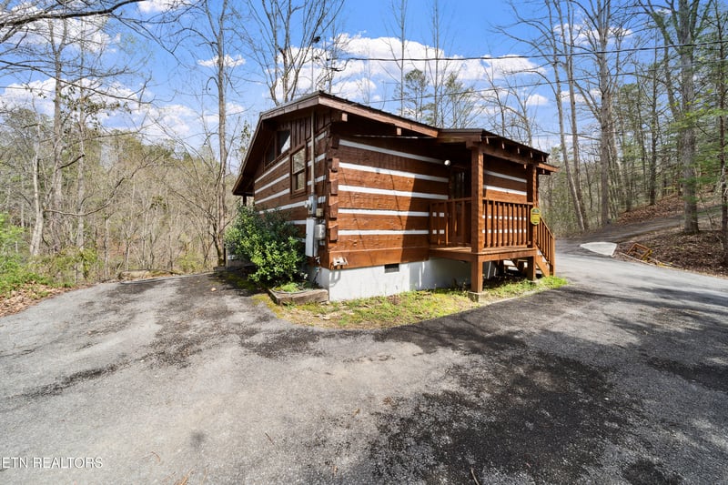 4130 Tro Way, Gatlinburg, TN 37738