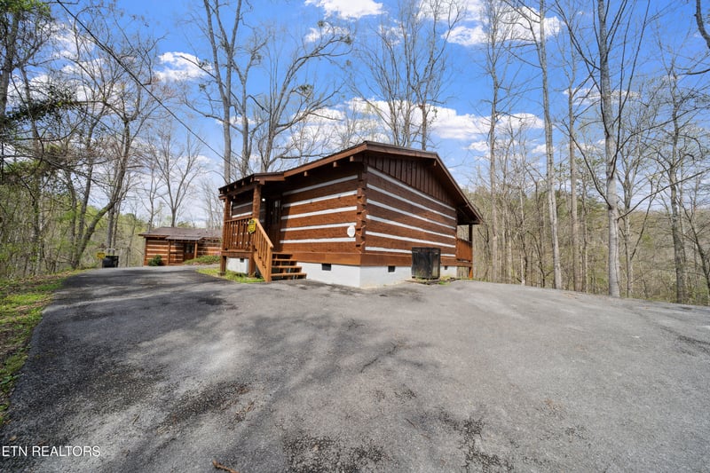 4130 Tro Way, Gatlinburg, TN 37738