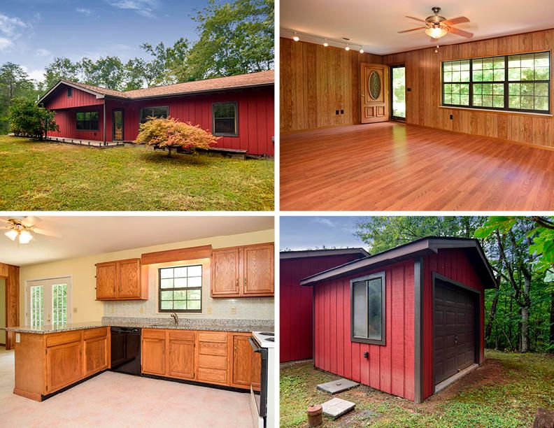 4131 Watson Ct, Pigeon Forge, TN 37863