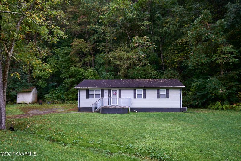 4132 Brown Gap Rd, Knoxville, TN 37918