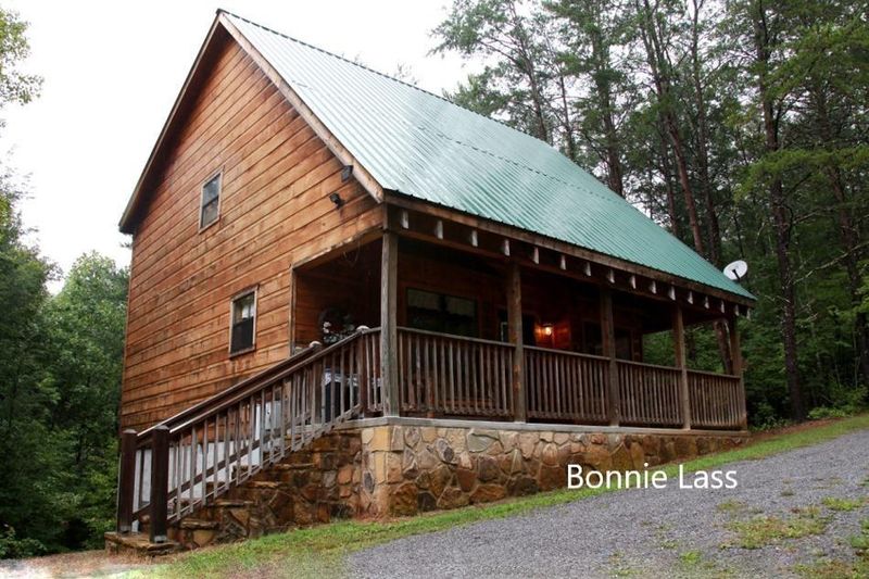 4133 Watson Ct #1, Pigeon Forge, TN 37863
