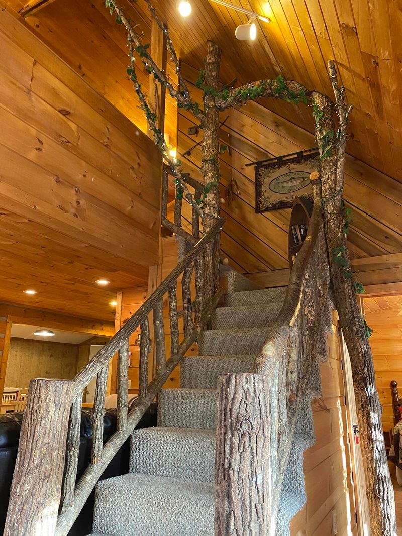 4137 Watson Ct #1, Pigeon Forge, TN 37863