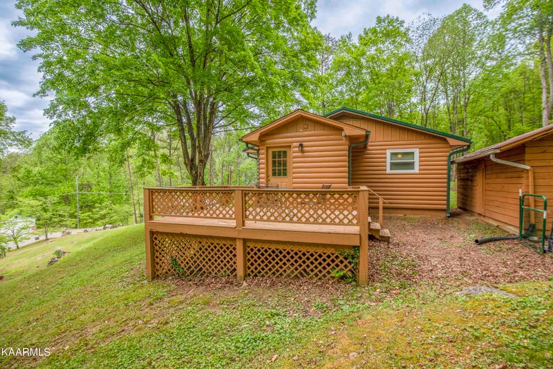 414 Boat Gunnel Rd, Townsend, TN 37882