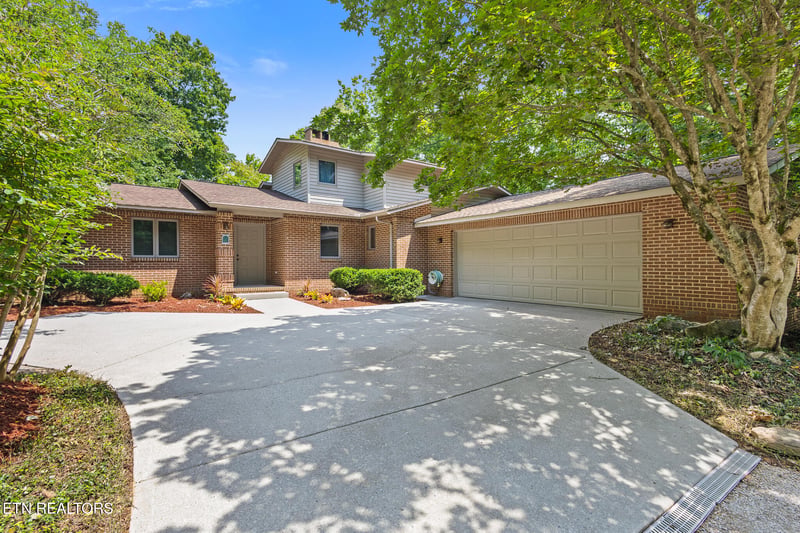 414 De Armond Rd, Kingston, TN 37763