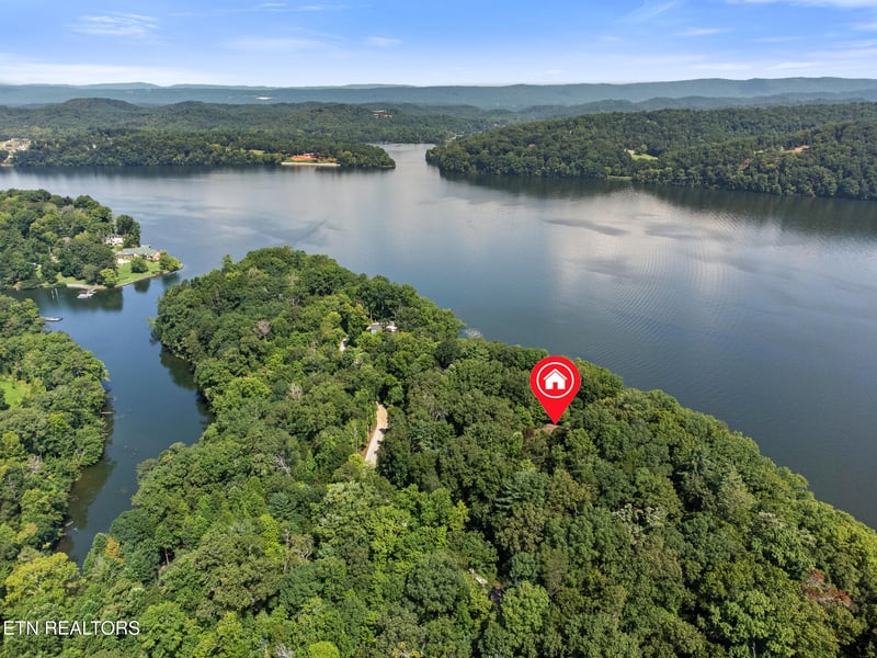 414 De Armond Rd, Kingston, TN 37763
