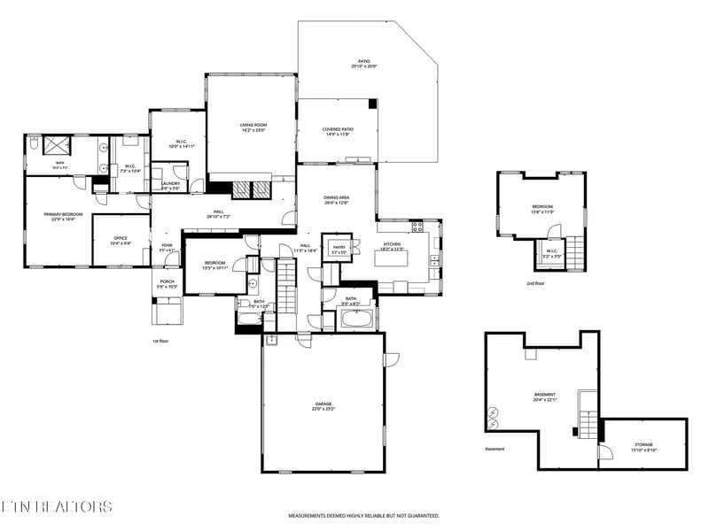 414 De Armond Rd, Kingston, TN 37763