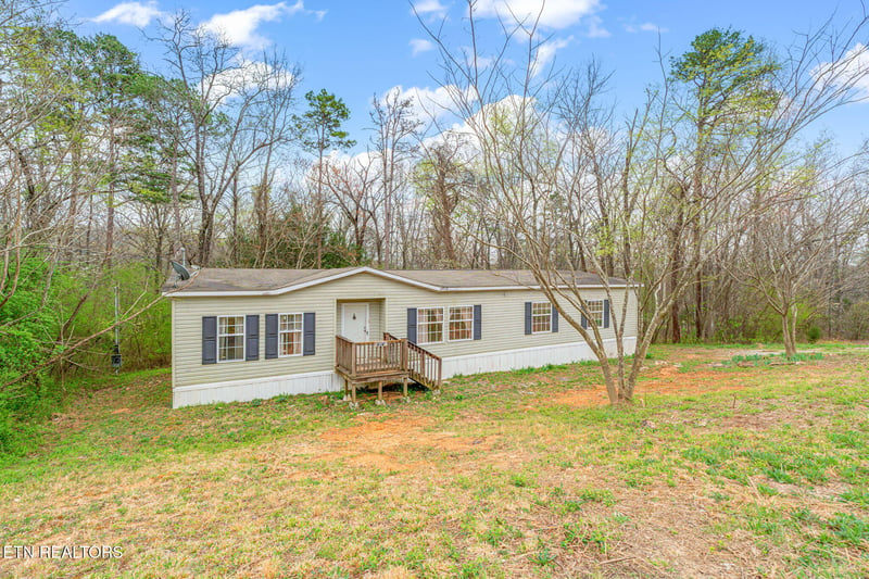 414 Dogwood Ln, Rockwood, TN 37854