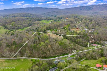 414 Dogwood Ln, Rockwood, TN 37854