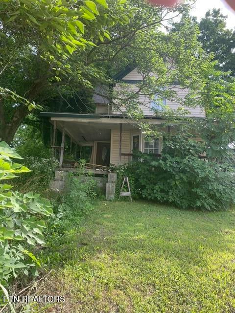 414 Emory Dr, Harriman, TN 37748