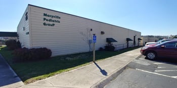 414 Greenbelt Dr, Maryville, TN 37804