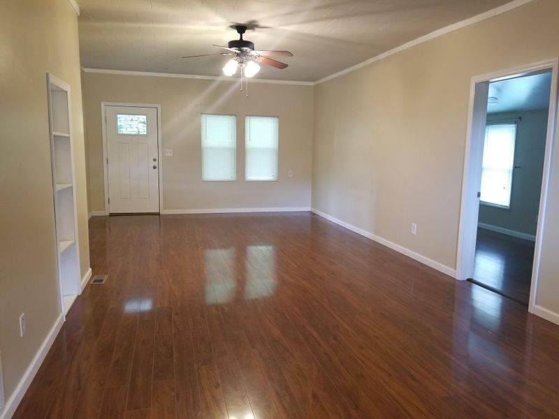 414 Hassler Mill Rd, Harriman, TN 37748