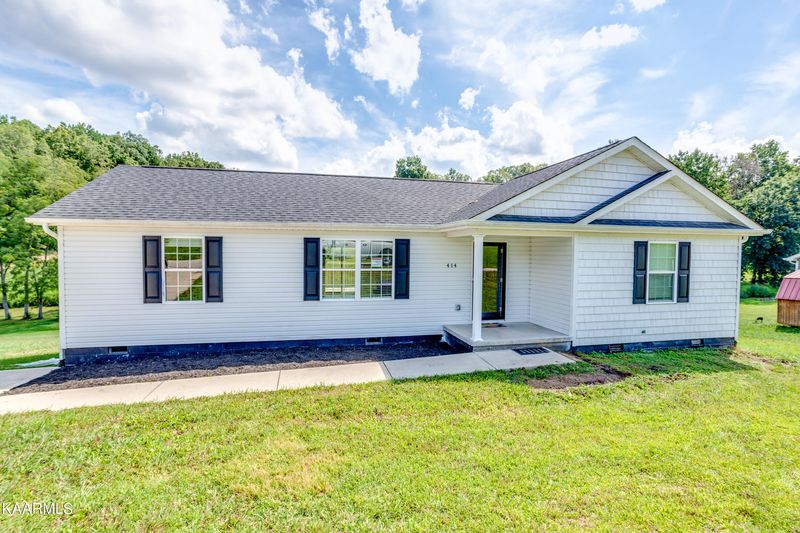 414 Hubbs Grove Rd, Maynardville, TN 37807