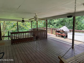 414 Molyneux St, Rockwood, TN 37854