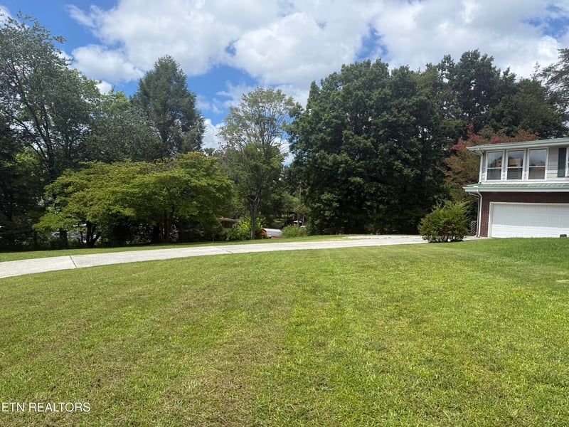 414 Molyneux St, Rockwood, TN 37854