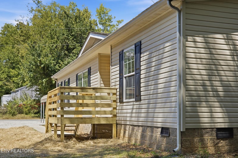 414 Palmer St, Kingston, TN 37763