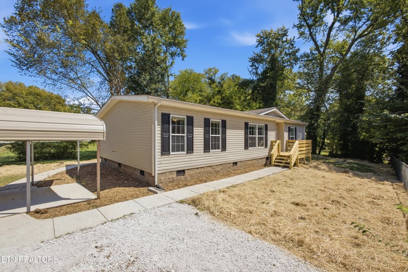 414 Palmer St, Kingston, TN 37763