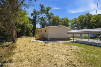 414 Palmer St, Kingston, TN 37763