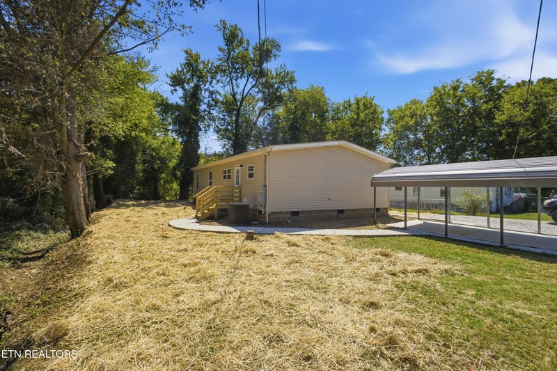 414 Palmer St, Kingston, TN 37763
