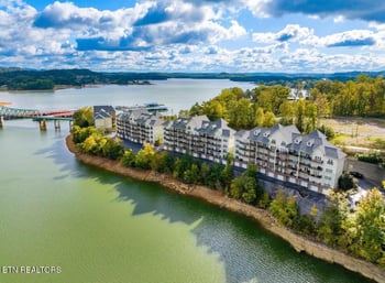 414 Sandpiper Ln, Bean Station, TN 37708