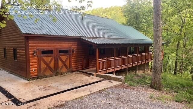 414 Swaying Pines Dr, Sevierville, TN 37876
