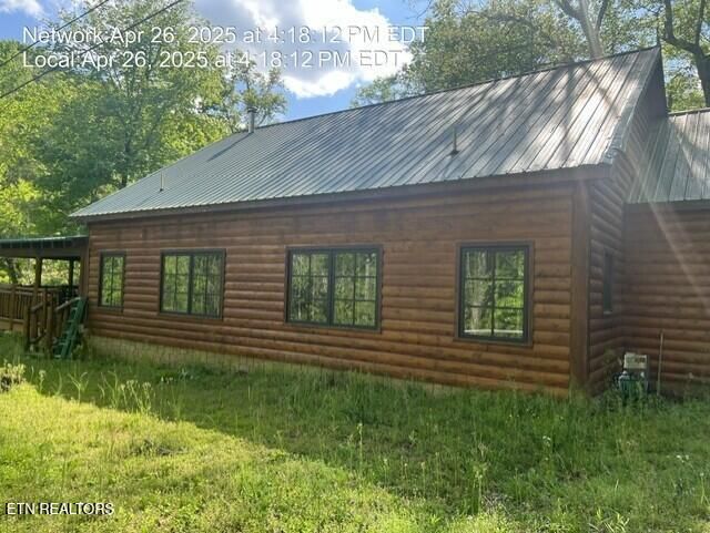 414 Swaying Pines Dr, Sevierville, TN 37876