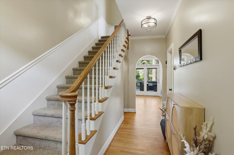 4141 Forest Glen Dr, Knoxville, TN 37919