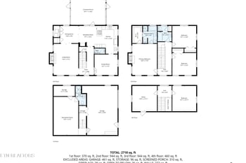 4141 Forest Glen Dr, Knoxville, TN 37919