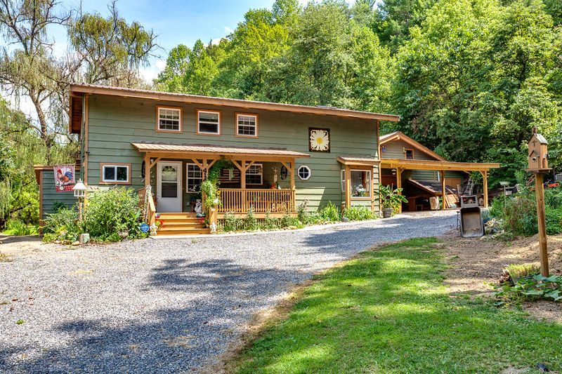 4142 Wilhite Rd, Sevierville, TN 37876