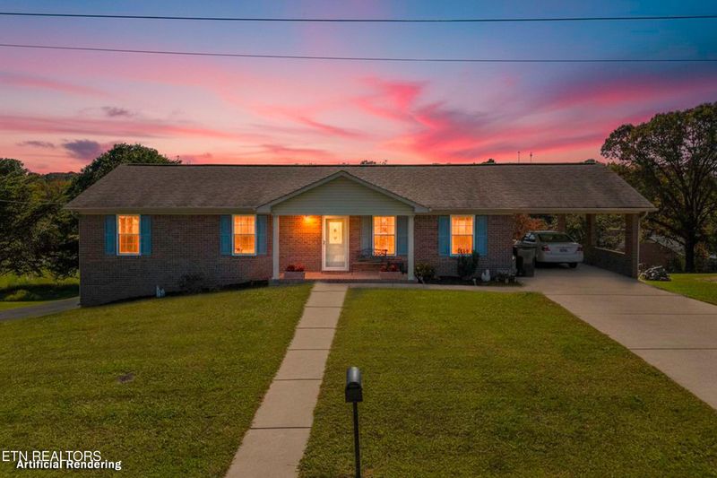 4146 Leslie Dr, Morristown, TN 37814