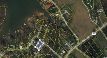 415 Blue Springs Cir, Ten Mile, TN 37880