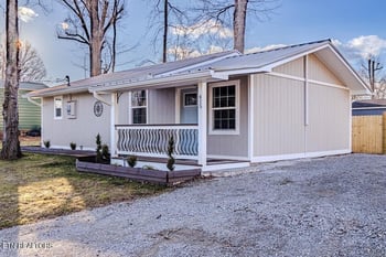 415 Blue Springs Cir, Ten Mile, TN 37880
