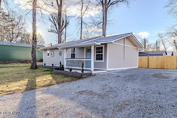 415 Blue Springs Cir, Ten Mile, TN 37880
