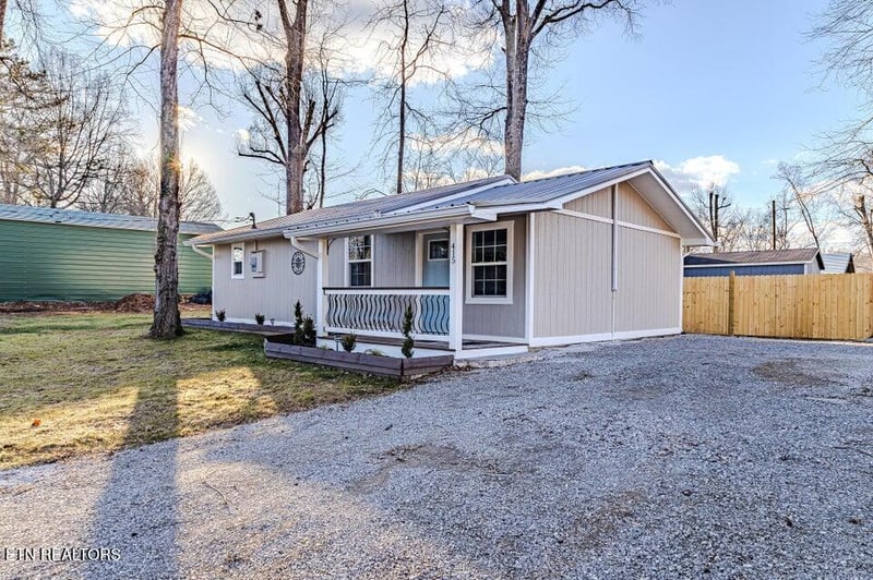 415 Blue Springs Cir, Ten Mile, TN 37880
