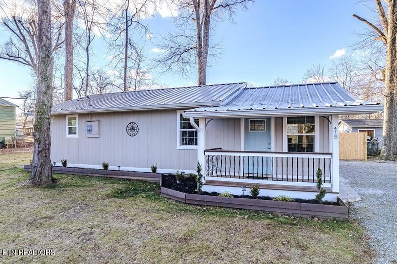 415 Blue Springs Cir, Ten Mile, TN 37880