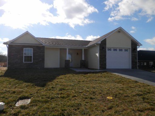 415 Cornus Ave, Sevierville, TN 37876