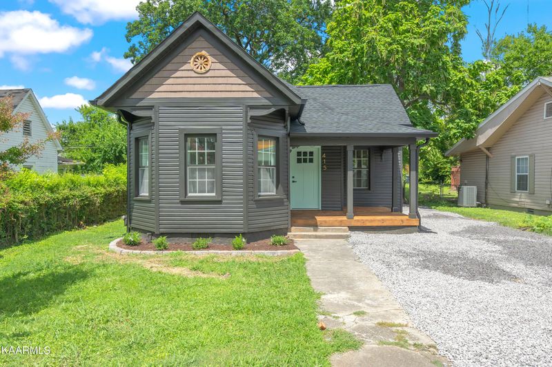 415 E Springdale Ave, Knoxville, TN 37917