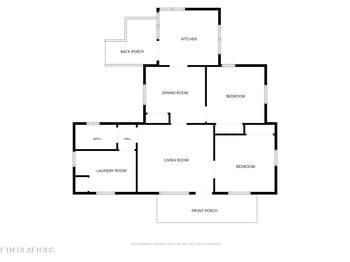 415 Island Ford Rd, Jacksboro, TN 37757