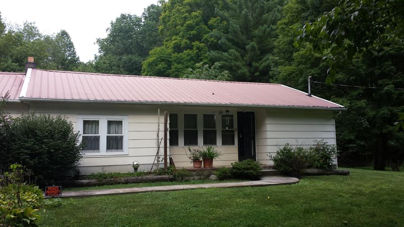 415 Malone Gap Rd, Maynardville, TN 37807