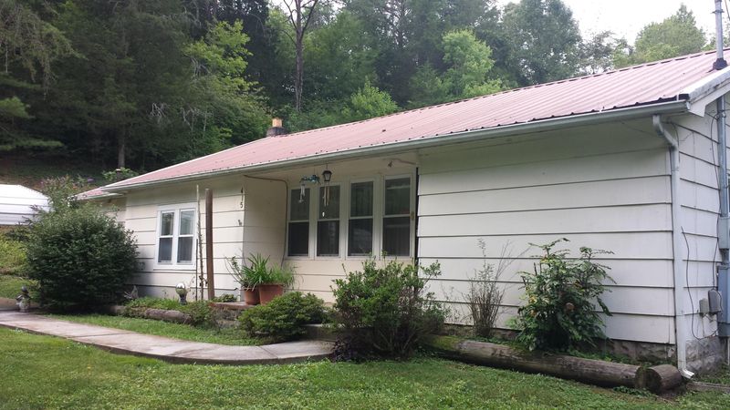 415 Malone Gap Rd, Maynardville, TN 37807