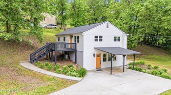 415 N Ridge Ave, Rockwood, TN 37854