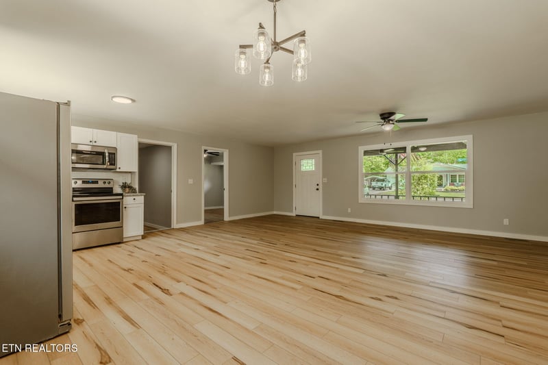 415 North Ave, Athens, TN 37303
