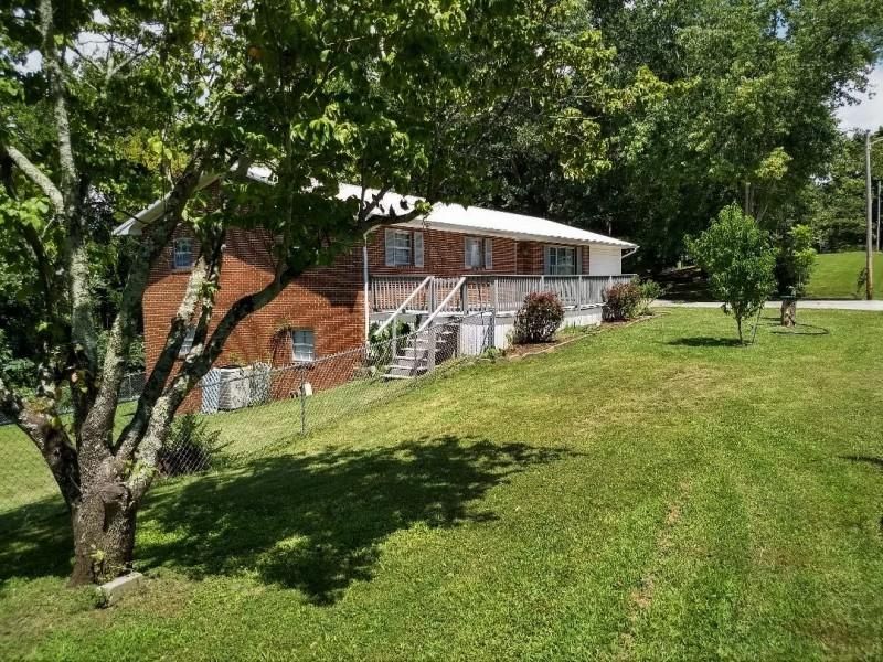 415 Oran Zirkle Rd, Kingston, TN 37763