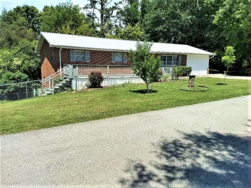 415 Oran Zirkle Rd, Kingston, TN 37763