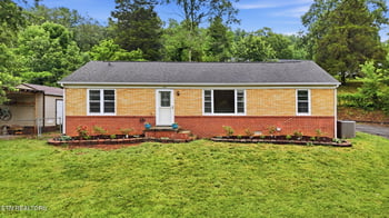 415 Parker Rd, Morristown, TN 37813